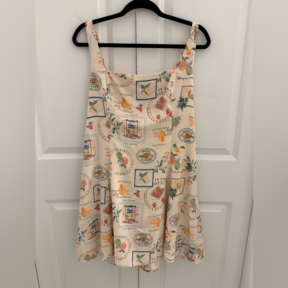 Abercrombie and fitch dress
